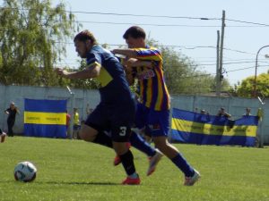 Ganaron Once, Boca y Huracán en Primera División