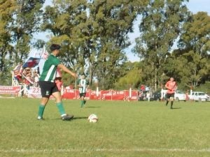Ascenso: Argentino y Unión a la final de la Liguilla