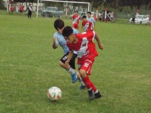 Ganaron Argentino y Boca Juniors en el Federal de Clubes (videos)