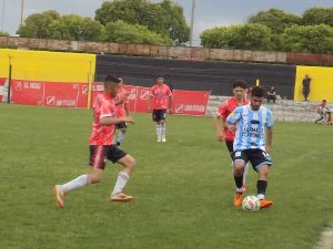 Pentagonal de Ascenso: Ganaron Claromecó y San Martín en la 4ª fecha