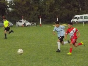 Ganaron Argentino y Boca Juniors en el Federal de Clubes (videos)