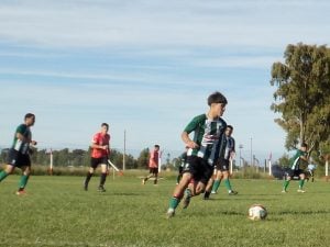 Ascenso: Argentino y Unión a la final de la Liguilla