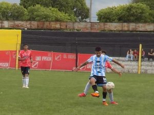 Pentagonal de Ascenso: Ganaron Claromecó y San Martín en la 4ª fecha