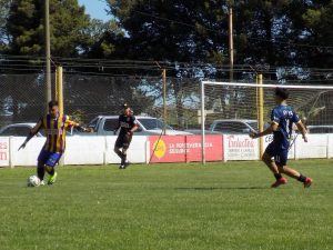 Ganaron Once, Boca y Huracán en Primera División