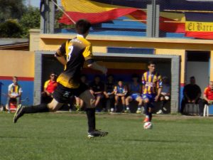 Fútbol de Primera: Ganaron Villa, Boca y Colegiales en el Mastrángelo