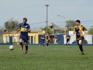 Ganaron Once y Boca en la 4ª fecha del Mastrángelo