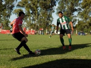 Ascenso: Argentino y Unión a la final de la Liguilla