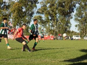 Ascenso: Argentino y Unión a la final de la Liguilla
