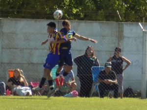 Ganaron Once, Boca y Huracán en Primera División