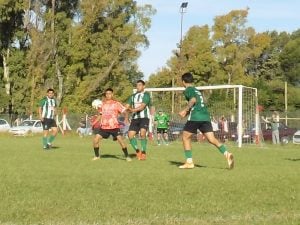 Ascenso: Argentino y Unión a la final de la Liguilla