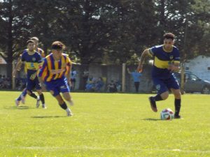 Ganaron Once, Boca y Huracán en Primera División