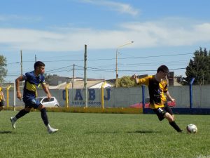 Ganaron Once y Boca en la 4ª fecha del Mastrángelo