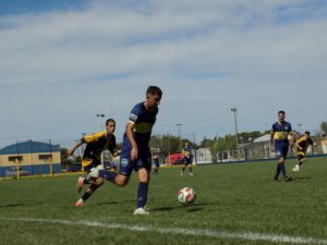 Ganaron Once y Boca en la 4ª fecha del Mastrángelo