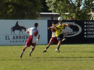 Ascenso: triunfo de Unión para ser líder en su zona (videos)