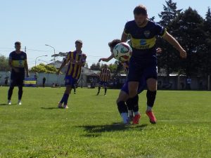 Ganaron Once, Boca y Huracán en Primera División