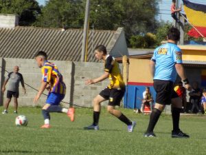 Fútbol de Primera: Ganaron Villa, Boca y Colegiales en el Mastrángelo