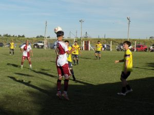 Ascenso: triunfo de Unión para ser líder en su zona (videos)