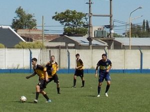 Ganaron Once y Boca en la 4ª fecha del Mastrángelo