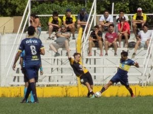 Ganaron Once y Boca en la 4ª fecha del Mastrángelo
