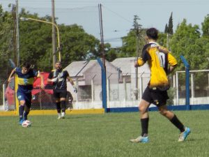 Ganaron Once y Boca en la 4ª fecha del Mastrángelo