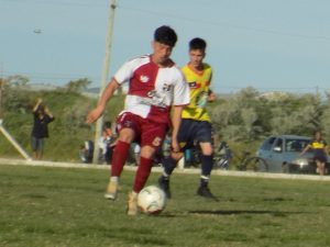 Ascenso: triunfo de Unión para ser líder en su zona (videos)