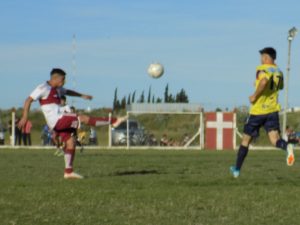 Ascenso: triunfo de Unión para ser líder en su zona (videos)