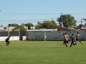 Ganaron Once, Boca y Huracán en Primera División