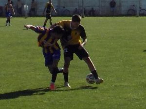 Fútbol de Primera: Ganaron Villa, Boca y Colegiales en el Mastrángelo