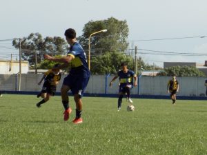 Ganaron Once y Boca en la 4ª fecha del Mastrángelo