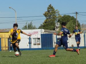 Ganaron Once y Boca en la 4ª fecha del Mastrángelo