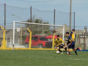 Ganaron Once y Boca en la 4ª fecha del Mastrángelo