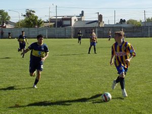 Ganaron Once, Boca y Huracán en Primera División