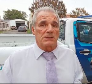 Motos: la experiencia en Chaves que permitió secuestro de rodados