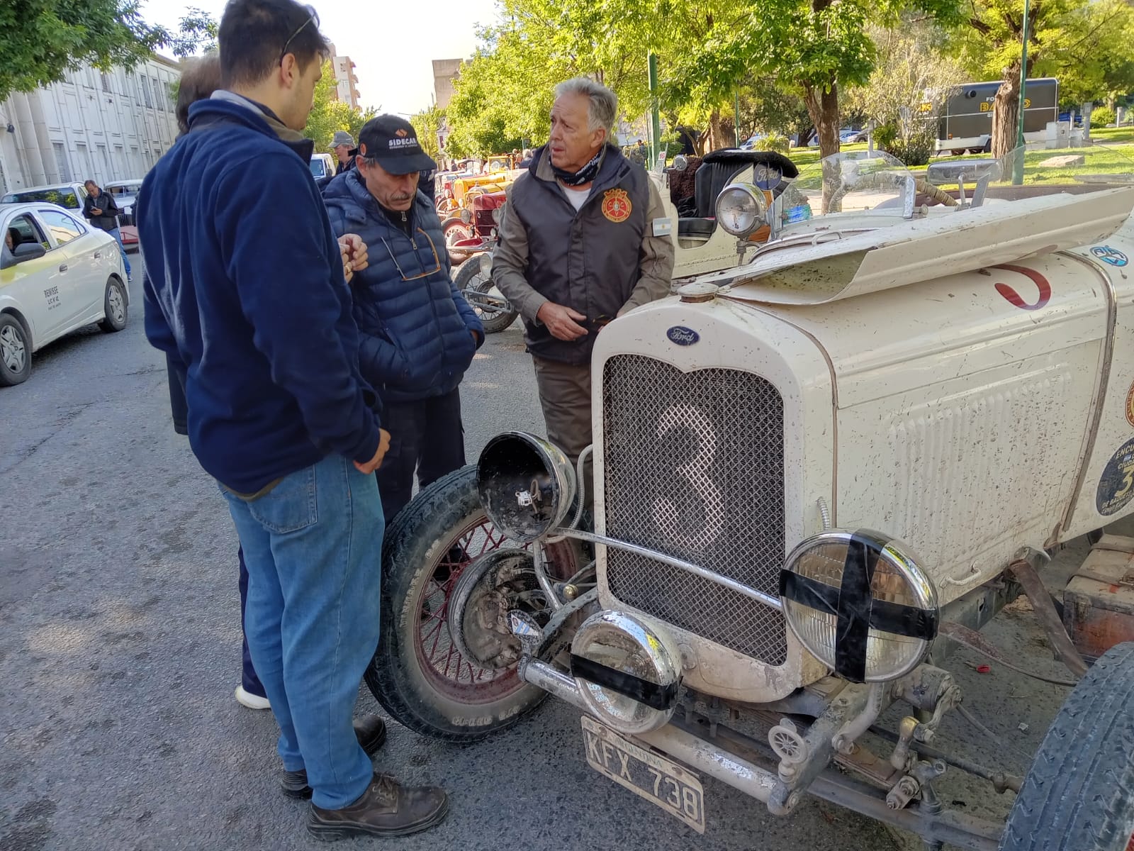 “Encuentro de dos ciudades” las Baquets vuelven a Bahía Blanca