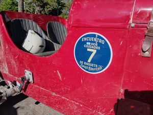 “Encuentro de dos ciudades” las Baquets vuelven a Bahía Blanca