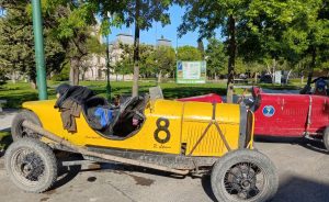 “Encuentro de dos ciudades” las Baquets vuelven a Bahía Blanca