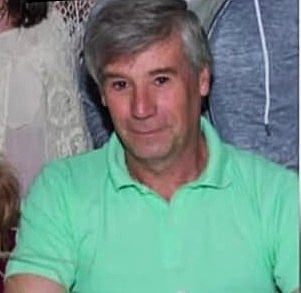 (audio) Hugo Muda culminó 36 años de labor docente en la Secundaria Técnica N.º 1