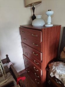 Vento Inmobiliaria: Venta particular en Balcarce 189