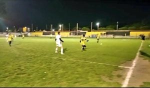 Pentagonal del Ascenso: Ganaron San Martín y Agrario