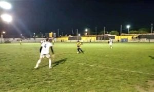 Pentagonal del Ascenso: Ganaron San Martín y Agrario