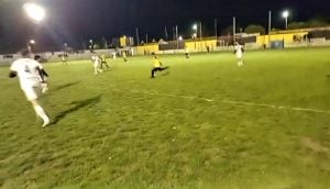 Pentagonal del Ascenso: Ganaron San Martín y Agrario