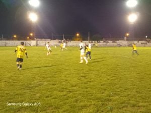 Pentagonal del Ascenso: Ganaron San Martín y Agrario