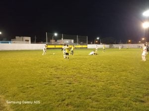 Pentagonal del Ascenso: Ganaron San Martín y Agrario