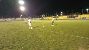 Pentagonal del Ascenso: Ganaron San Martín y Agrario