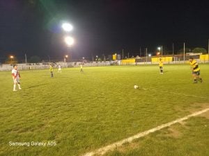 Pentagonal del Ascenso: Ganaron San Martín y Agrario