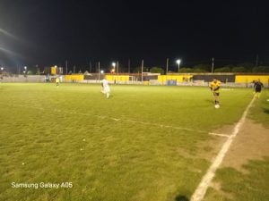 Pentagonal del Ascenso: Ganaron San Martín y Agrario