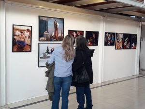 Museo Mulazzi:  exitosa apertura de la Fotogalería “Argentinos 1995-2025” de Maxi Vernazza