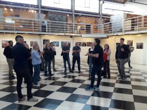 Museo Mulazzi:  exitosa apertura de la Fotogalería “Argentinos 1995-2025” de Maxi Vernazza