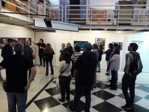 Museo Mulazzi:  exitosa apertura de la Fotogalería “Argentinos 1995-2025” de Maxi Vernazza