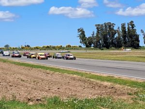 Automovilismo Regional: Reynosa, Álvarez, Ruppell y Skeich, Campeones 2025